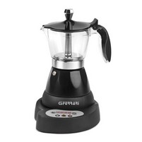CAFFETTIERA ELETTRICA DIGITALE