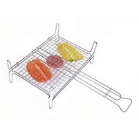GRATICOLA RETE CM 27X27   2^