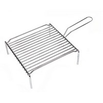 GRATICOLA BARRE PESANTE CM.30X25