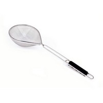 COLATUTTO RETE INOX M-LUNGO 177 COLATUTTO RETE INOX M-LUNGO 177