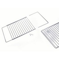 GRIGLIA REGOL. FORNO-FRIGO 32X36 A.532 GRIGLIA REGOL. FORNO-FRIGO 32X36 A.532