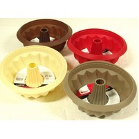 STAMPO SILICONE  BUDINO CM.25