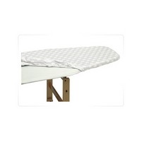 MOLLETTONE FOPPA GRIGIO