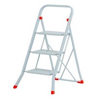 SGABELLO SLIMMY 3 GRADINI 100kg