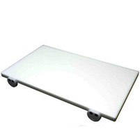 TAGLIERE POLIETILENE CM.60X40X2