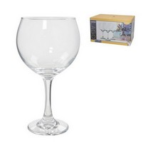 BICCHIERI LAGO CALICE PZ.6 CL.60 BICCHIERI LAGO CALICE PZ.6 CL.60