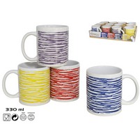 TAZZA LATTE COLOR CL.33