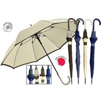OMBRELLO AUTOMATICO CARBONIO 6158