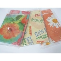TOVAGLIA SARA PVC 120X160