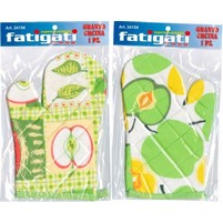GUANTO DA FORNO ECO