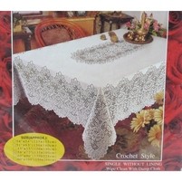 TOVAGLIA PIZZO RETT.CM.135X180  645002