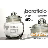 PIROFILA RETT.DECOR C-CESTINO 713107 PIROFILA RETT.DECOR C-CESTINO 713107