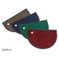 ZERBINO MOQUETTE SASSOLINI 50X80