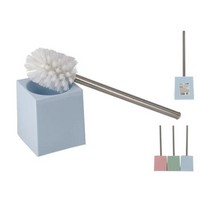 PORTASCOPINO MANICO INOX