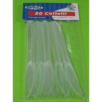 COLTELLI  TRASP.PZ.30
