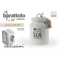 BARATTOLO CERAMICA VINTAGE PZ.1 BARATTOLO CERAMICA VINTAGE PZ.1