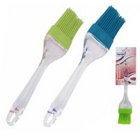 PENNELLO SILICONE PASTICCERIA CM.5