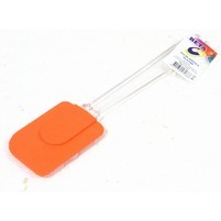 SPATOLA SILICONE-GOMMA SPATOLA SILICONE-GOMMA