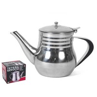 TEIERA INOX LT.1 TEIERA INOX LT.1
