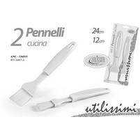 PENNELLI SETOLE NYLON PZ.2 PENNELLI SETOLE NYLON PZ.2
