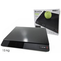 BILANCIA CUCINA ELETTRONICA KG.15 BILANCIA CUCINA ELETTRONICA KG.15