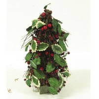 ALBERELLO BACCHE ROSSE CM.50 435804