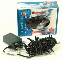 LUCI LED 180 MINI ESTERNO
