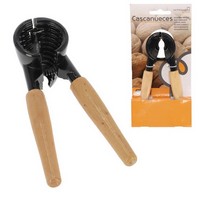 ROMPINOCI + APRIBOTTIGLIA MANICO LEGNO