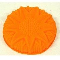 STAMPO SILICONE FIORE