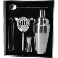 SET COCKTAIL SHAKER PZ.5