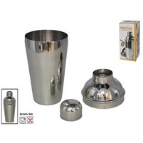 SHAKER CL.55 INOX