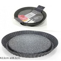 STAMPO CROSTATA FURBO CM.28 PIETRA