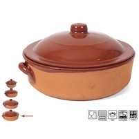 CASSERUOLA COCCIO C-COPERCHIO CM.31