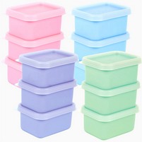 SCATOLE FRIGO MINI PZ.3 SCATOLE FRIGO MINI PZ.3