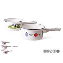 CASSERUOLA SMALTO 1-M CM.16 CASSERUOLA SMALTO 1-M CM.16