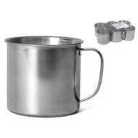 BRICCO INOX ECO CM.10