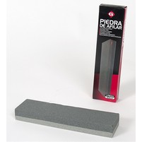 PIETRA PER AFFILARE BICOLORE CM.20