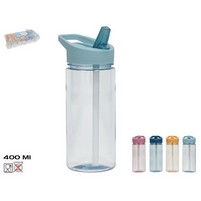 BORRACCIA PLASTICA CL.40
