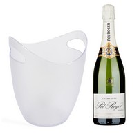 SECCHIELLO CHAMPAGNE SATINATO 2 MANICI