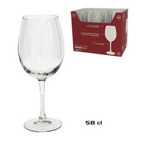 BICCHIERI DEGUSTAZIONE CL.58 PZ.6