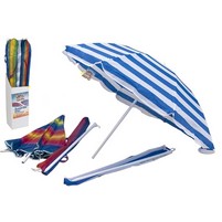 OMBRELLONE POLY. PALO 22 200 C-CUSTODIA