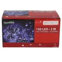 LUCI LED 150 ESTERNO FREDDA