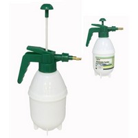 SPRUZZATORE A POMPA LT.1,2