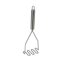 SCHIACCIAPATATE PUGNO M-INOX