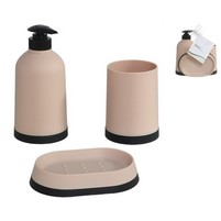 SET BAGNO RESINA PZ.3