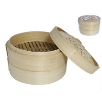 CUOCIVAPORE BAMBOO CM.25