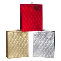 BORSA CARTA REGALO CM.24X18 BORSA CARTA REGALO CM.24X18