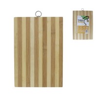 TAGLIERE BAMBOO CM.26X16