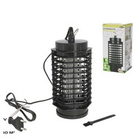 FULMINAINSETTI LED UV 1W 30-40 MQ