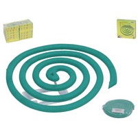 CITRONELLA ZAMPIRONE ANTIZANZARE PZ.5